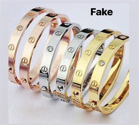 cheap knock off cartier love bracelet|cartier love bracelet knockoff.